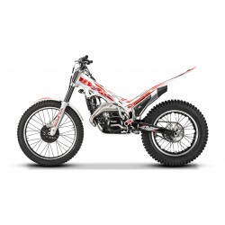 Kit Adesivi Completo Beta Evo 2016